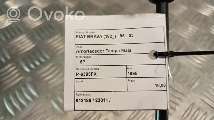 Fiat Bravo - Brava Ammortizzatore portellone posteriore/bagagliaio 