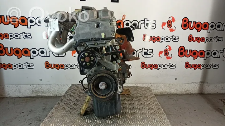 Nissan Almera N16 Motor 