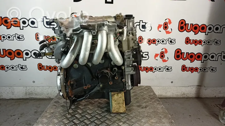 Nissan Almera N16 Motor 