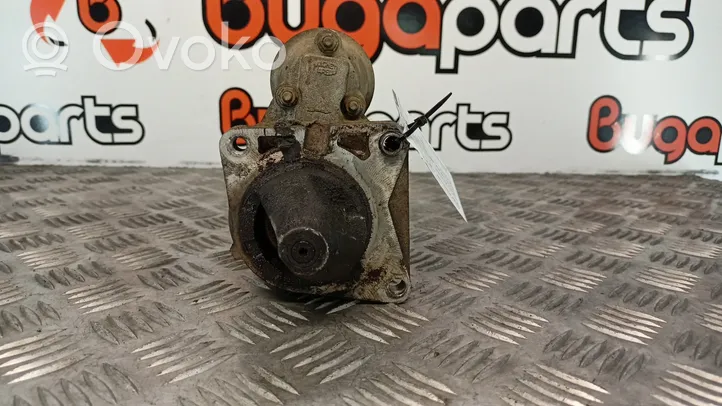 Fiat Punto (188) Motor de arranque 