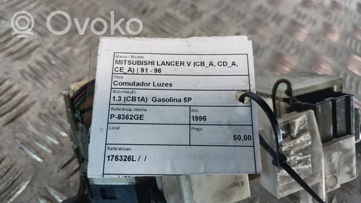 Mitsubishi Mirage V CJO Module d'éclairage LCM 