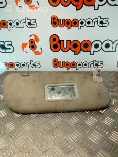 Volkswagen Sharan Clip/gancio/supporto per aletta parasole 