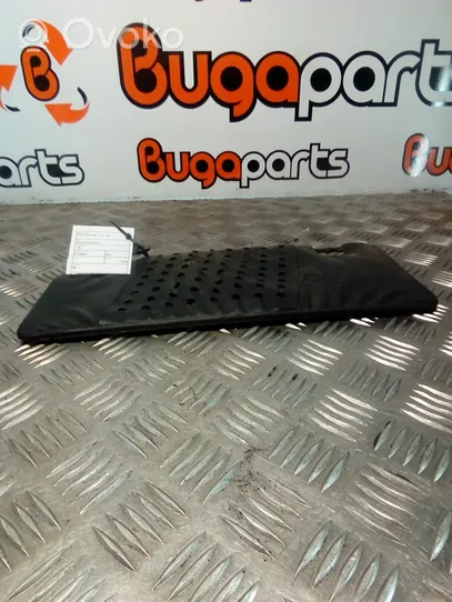 Fiat Uno Clip/gancio/supporto per aletta parasole 