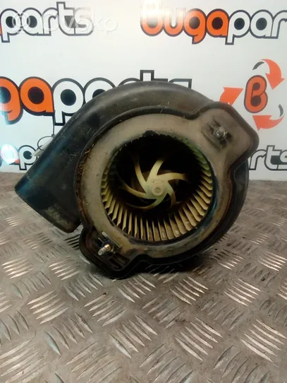 Citroen Saxo Ventola riscaldamento/ventilatore abitacolo 