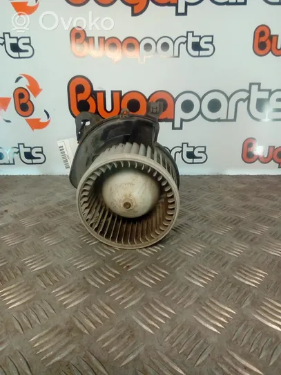 Fiat Grande Punto Ventola riscaldamento/ventilatore abitacolo 