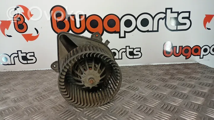 Fiat Punto (188) Heater fan/blower 