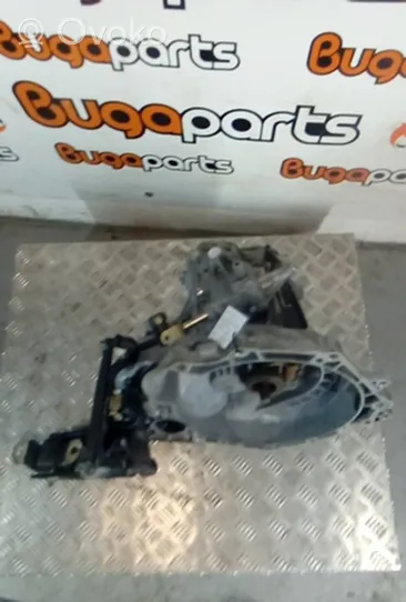 Opel Corsa B Manual 5 speed gearbox 