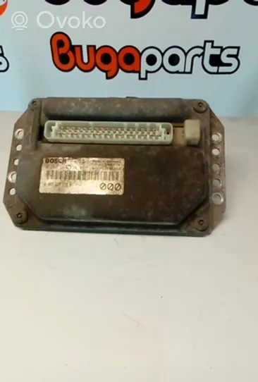 Lancia Y10 Sterownik / Moduł ECU 