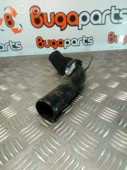 Mitsubishi L200 Durite de refroidissement tube 