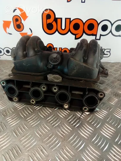 Fiat Doblo Intake manifold 