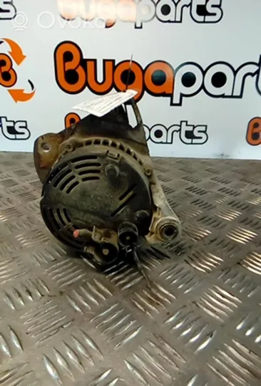 Fiat Punto (176) Alternator 