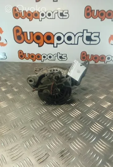 Fiat Palio Alternator 