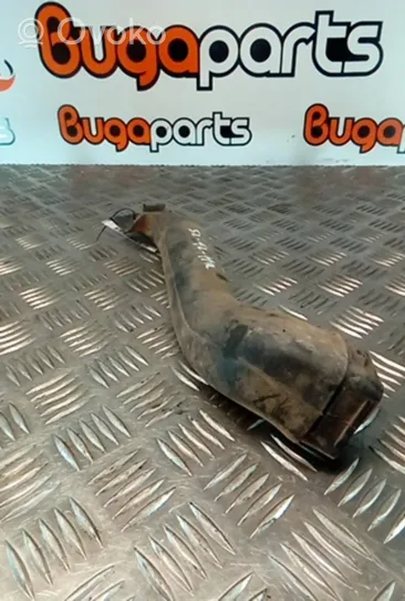 Opel Corsa B Durite de refroidissement tube 