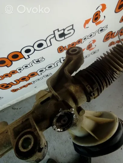 Ford Fiesta Steering rack 