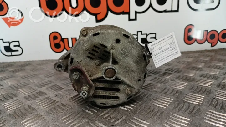 Opel Corsa A Alternator 