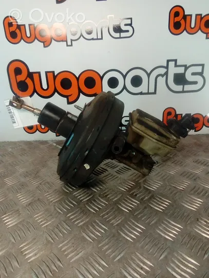 Renault 19 Brake booster 