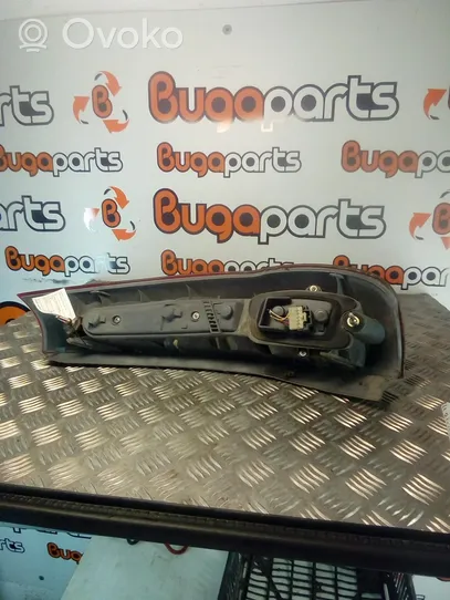 Fiat Punto (176) Lampy tylnej klapy bagażnika 