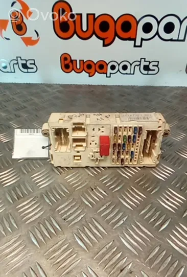 Fiat Punto (188) SAM control unit 