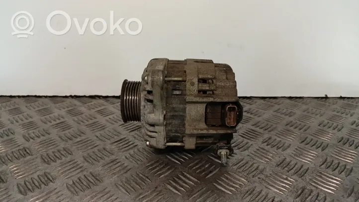 Mitsubishi Space Star Generator/alternator 