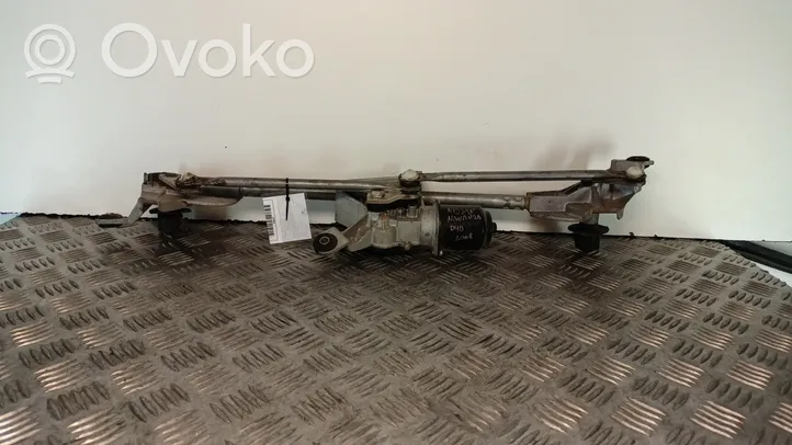 Nissan Navara Wiper motor 