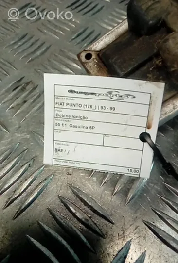 Fiat Punto (176) Sytytyksen jakaja 