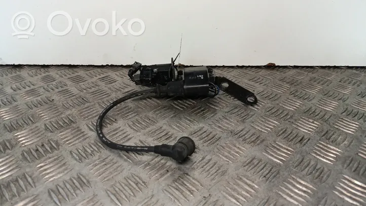 Hyundai Atos Prime Ignition distributor 