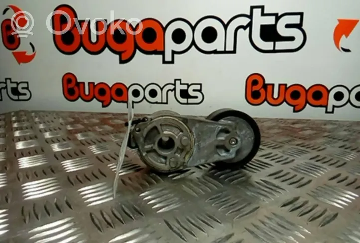 Fiat Punto (188) Alternator 