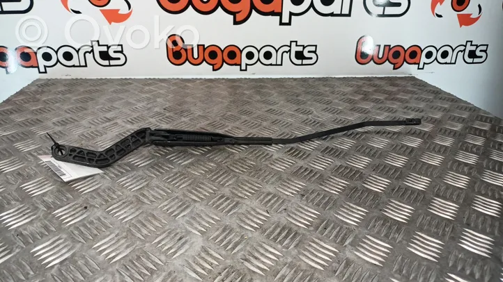 Citroen Saxo Wiper trim 