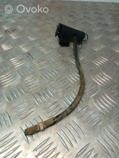 Renault Clio I Mass air flow meter 