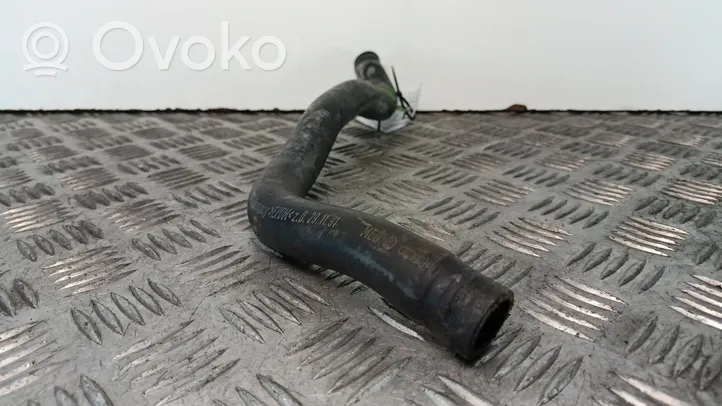 Volkswagen Golf III Coolant pipe/hose 