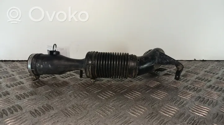 Citroen Saxo Air intake hose/pipe 