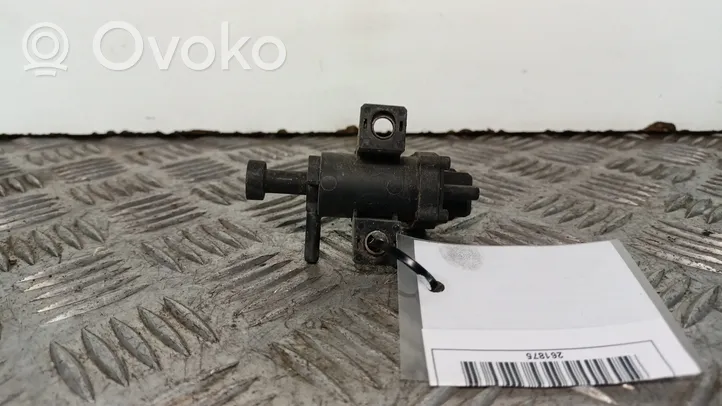 Renault Kangoo I Turbo solenoid valve 