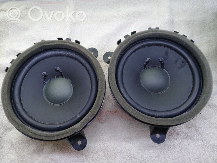 Volvo XC60 Zestaw audio 30781067