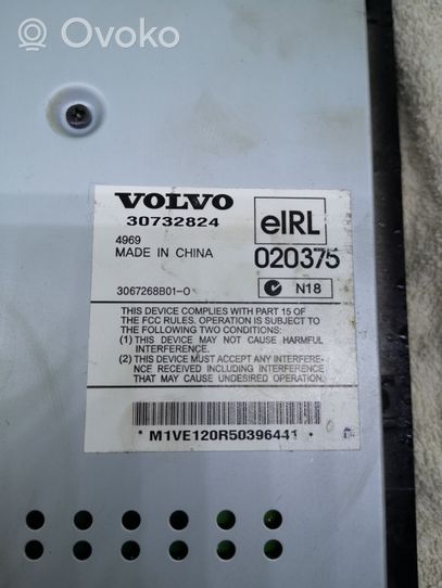 Volvo XC90 Garso sistemos komplektas 30732824