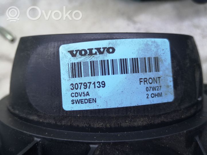 Volvo XC90 Zestaw audio 31210108