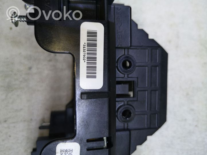 Volvo V60 Sensore angolo sterzo 31327902