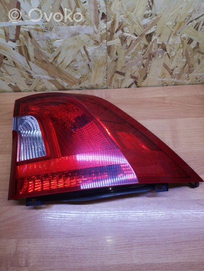 Volvo S60 Lampa tylna 30796268