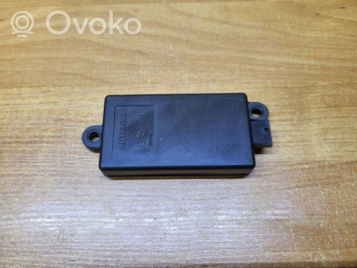 BMW 3 E92 E93 Boîtier module alarme 6989713