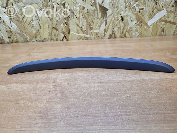 Volvo S60 Rivestimento del vano portaoggetti del cruscotto 8674825