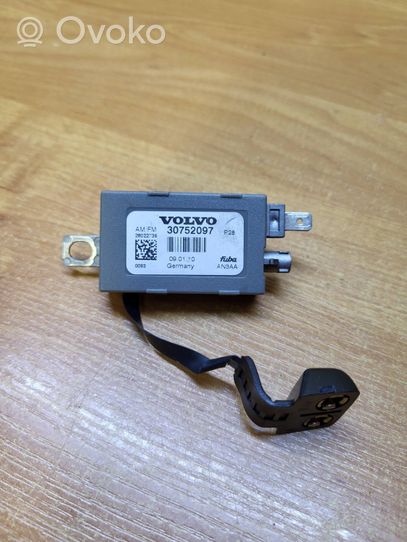 Volvo XC90 Antenas vadības bloks 30752097