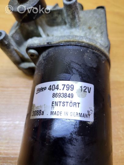 Volvo XC90 Moteur d'essuie-glace 8693849