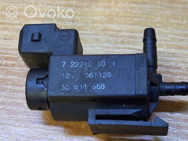 Volvo XC90 Solenoidinis vožtuvas 30611668