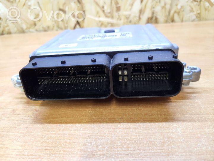 Volvo S40 Sterownik / Moduł ECU 30771550