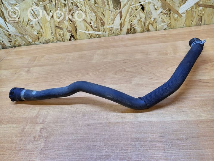 Volvo S40 Engine coolant pipe/hose 105606