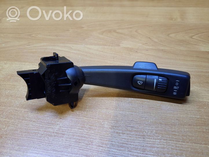 Volvo V50 Wiper control stalk 