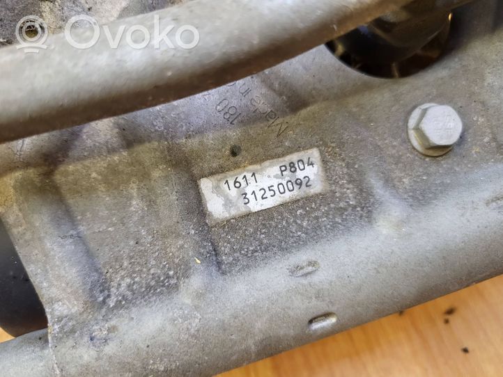 Volvo XC90 Mechanizm wycieraczek szyby przedniej / czołowej 31250092