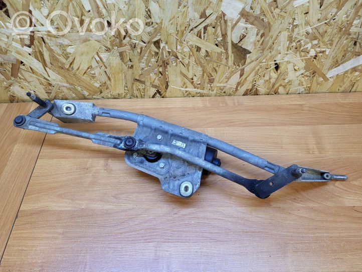 Volvo XC90 Front wiper linkage 31250092