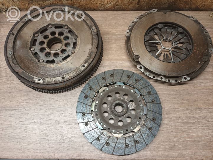 Volvo S60 Clutch set kit 31325147