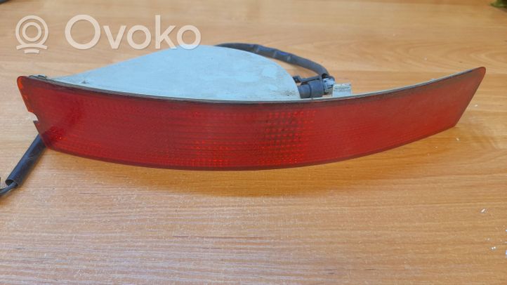 Volvo XC90 Rear fog light 