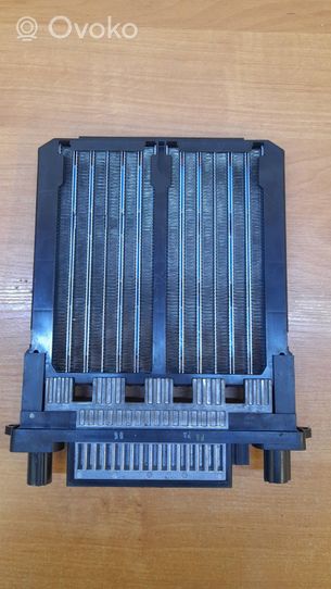 Volvo S60 Electric cabin heater radiator 6G9N18D612AA